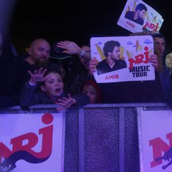 NRJ Music Tour de Compiègne