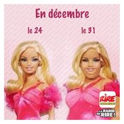 La magie des fêtes de fin d'année - Les images drôles de Rire & Chansons