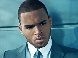 Chris Brown