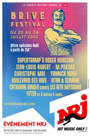 Brive Festival 2020