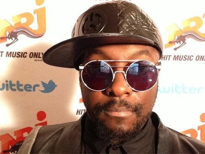 Les NRJ Music Awards !