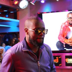 Lundi 9 septembre avec Maitre Gims et Keen V