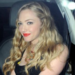 Eye-liner Amanda Seyfried
