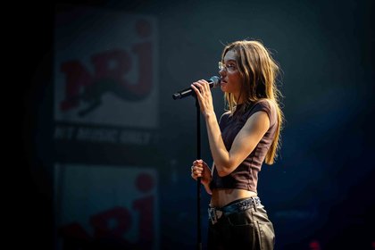 Charlotte Cardin - NRJ Music Tour Lyon 2025