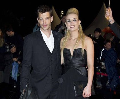 Pluie de Stars sur le Tapis Rouge
