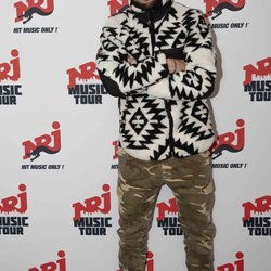 Ridsa - NRJ Music Tour Chamonix Mont-Blanc 2022
