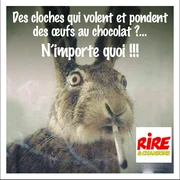 Joyeuses Pâques