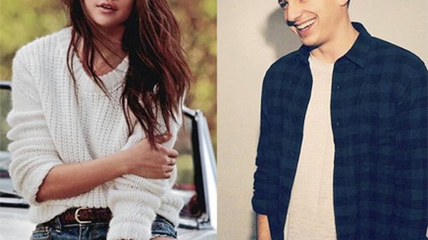 Charlie Puth et Selena Gomez sont bien sortis ensemble!