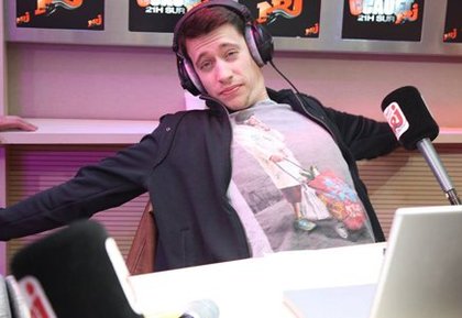 Vendredi 21 juin avec Stromae
