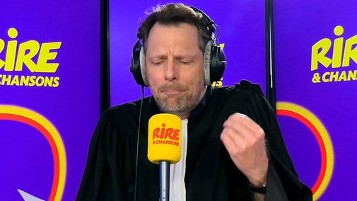 La Team du Rire avec Sébastien Wust : succès de la rentrée : Les téléfilms érotiques !