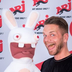 NRJ In The Park au Futuroscope