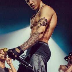 Justin Bieber: #heartbreaker