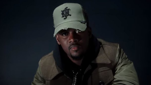 Black M - A la base