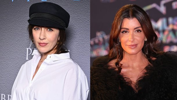 Jenifer et Nolwenn Leroy : une relation compliquée ?