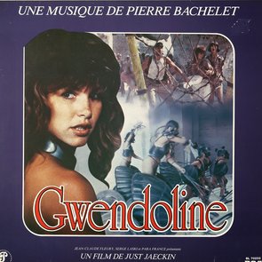 Gwendoline [B.O.F.]