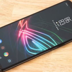 Asus ROG Phone 2