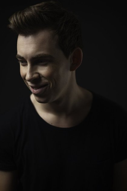 HARDWELL