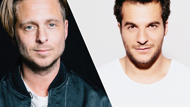 OneRepublic adore la version acoustique de «No Vacancy» d’Amir
