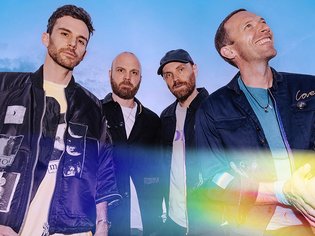 Coldplay