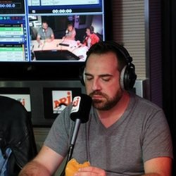Jeudi 22 Mai avec Keen'V