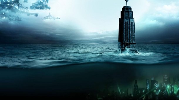 BioShock : la collection bientôt officielle ?