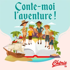 Deux ans de vacances - d’après le roman de Jules Verne (1/2)