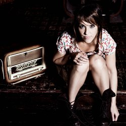 Zaz