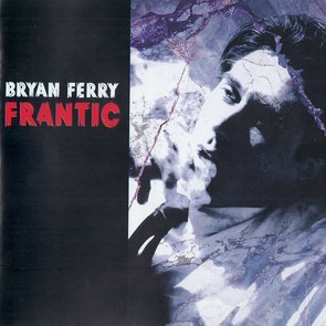 Frantic