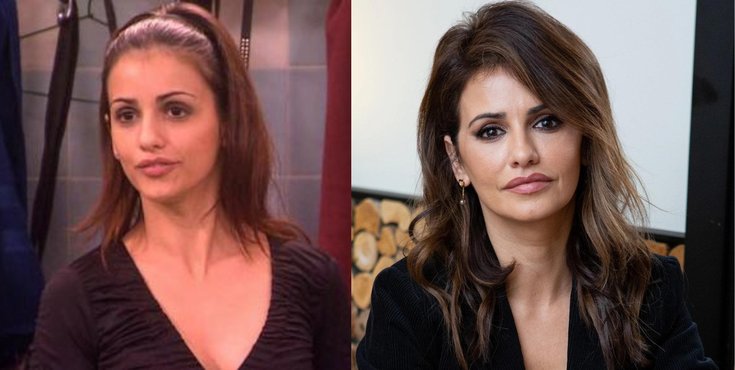 Monica Cruz