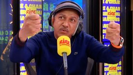 Pascal Légitimus raconte les "galas galère" des Inconnus dans des boites de nuit - L'Afterwork du rire