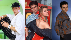 Tubes de l'été : ces chansons qui ont rythmé l'été 1985