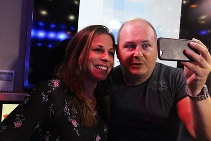 Vendredi 19 Juin 2015 avec Feder / Bigflo et Oli