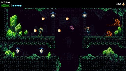 The Messenger (2018)