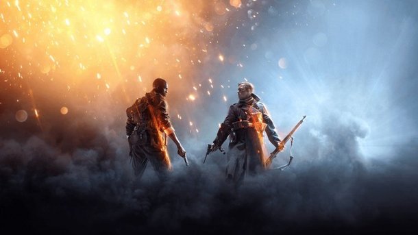 Top 5 : Les meilleurs jeux multijoueurs de 2016