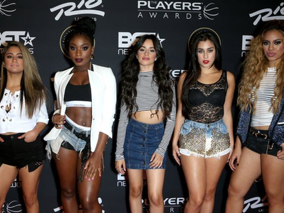 fifth-harmony