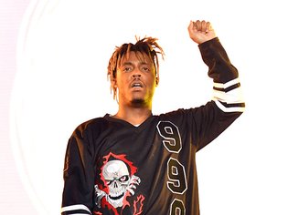 Juice WRLD