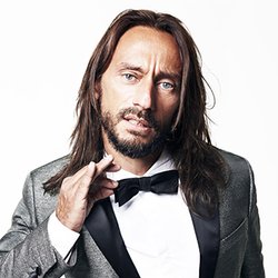 Bob Sinclar 2015