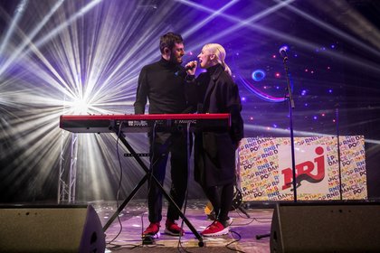 NRJ MUSIC TOUR DE LYON 2018