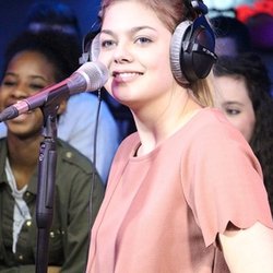 Mardi 24 Mars 2015 avec LOUANE