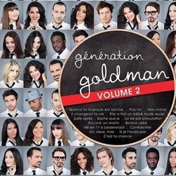 Biographie Génération Goldman 2