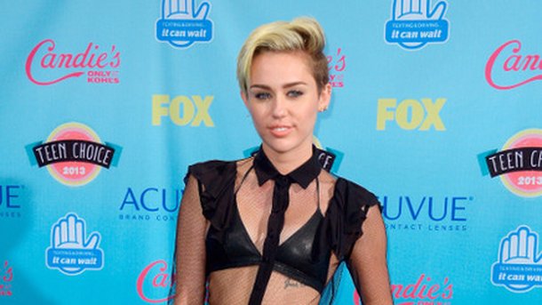 Miley Cyrus considère son album comme une œuvre d’art