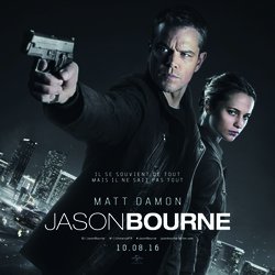 Jason Bourne
