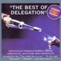 Delegation
