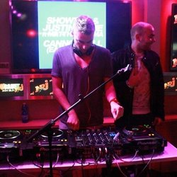 Emission du Vendredi 10 Janvier avec Showtek