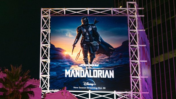 The Mandalorian, Ahsoka, Andor… Quand Disney mise gros sur l'univers Star Wars
