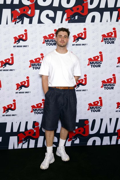 Julien Lieb - NRJ Music Tour de Beauvais 2026