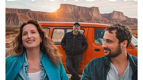 Jeu concours - Une Pointe d'Amour - Places de cinéma à gagner -