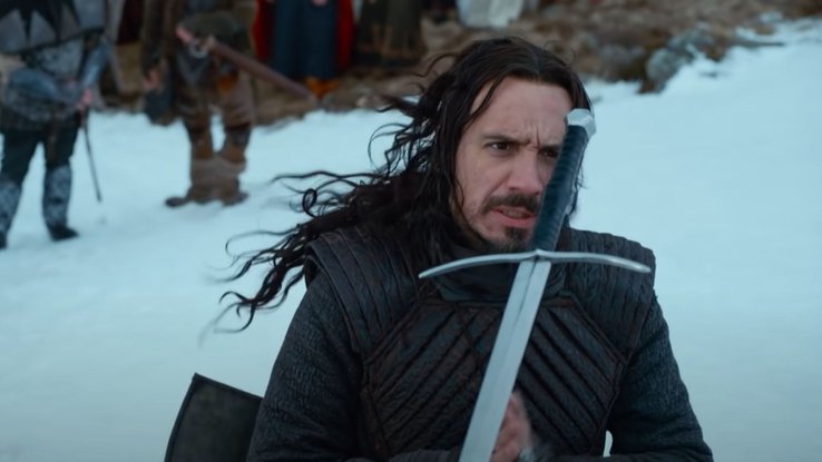 Extrait bande-annonce "Kaamelott Premier Volet"