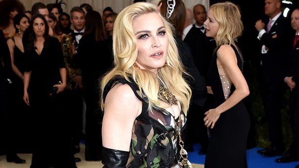 Madonna annule ses concerts: "Je dois me reposer"