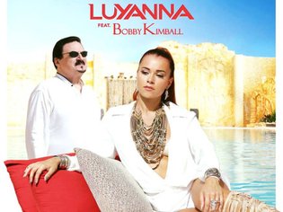 Luyanna